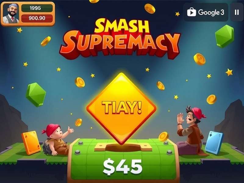 Exclusive Indian content in Smash Supremacy Smash Supremacy Indian version features